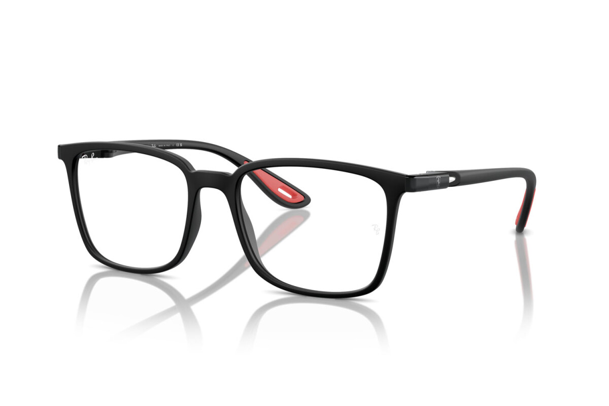 RAY BAN RB 7240-M F602 FRAME - Gallery Image