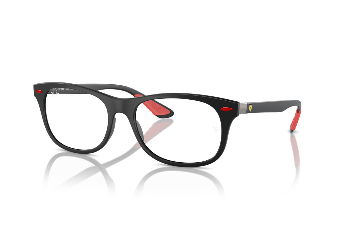 RAY BAN RB 7307-M F602 FRAME - Gallery Image