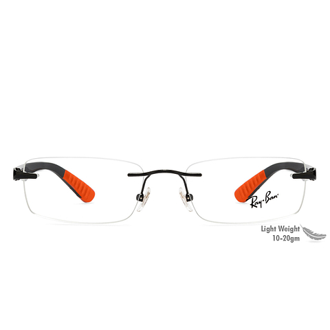 RAY BAN RB 6351I 2509 FRAME