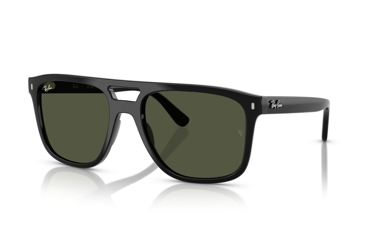 RAY BAN RB 2213 901/31 SUNGLASS - Gallery Image