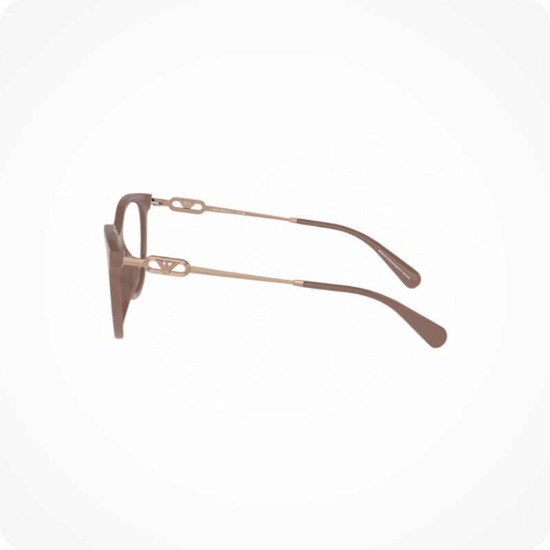 EMPORIO ARMANI EA 4213U 5146/1W ATTACHMENT SUNGLASS - Gallery Image