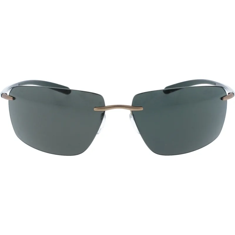 SILHOUETTE BISCAYNE BAY 8727 75 7630 1:1 RX SUNGLASS