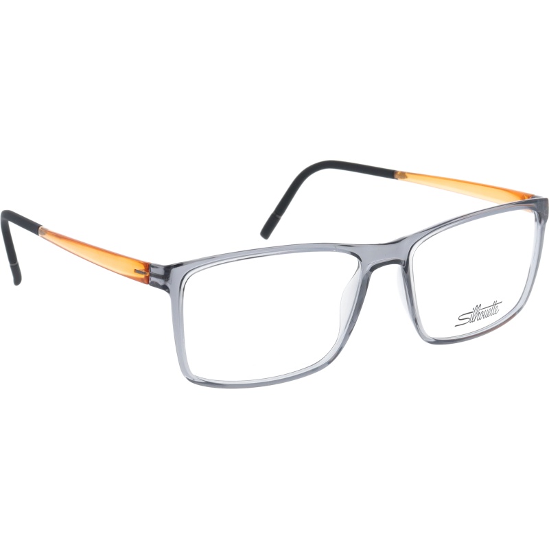 SILHOUETTE 2956 75 6660 FRAME - Gallery Image