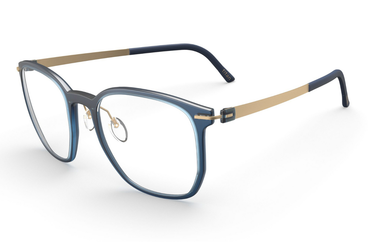 SILHOUETTE 2952 75 4630 FRAME - Gallery Image