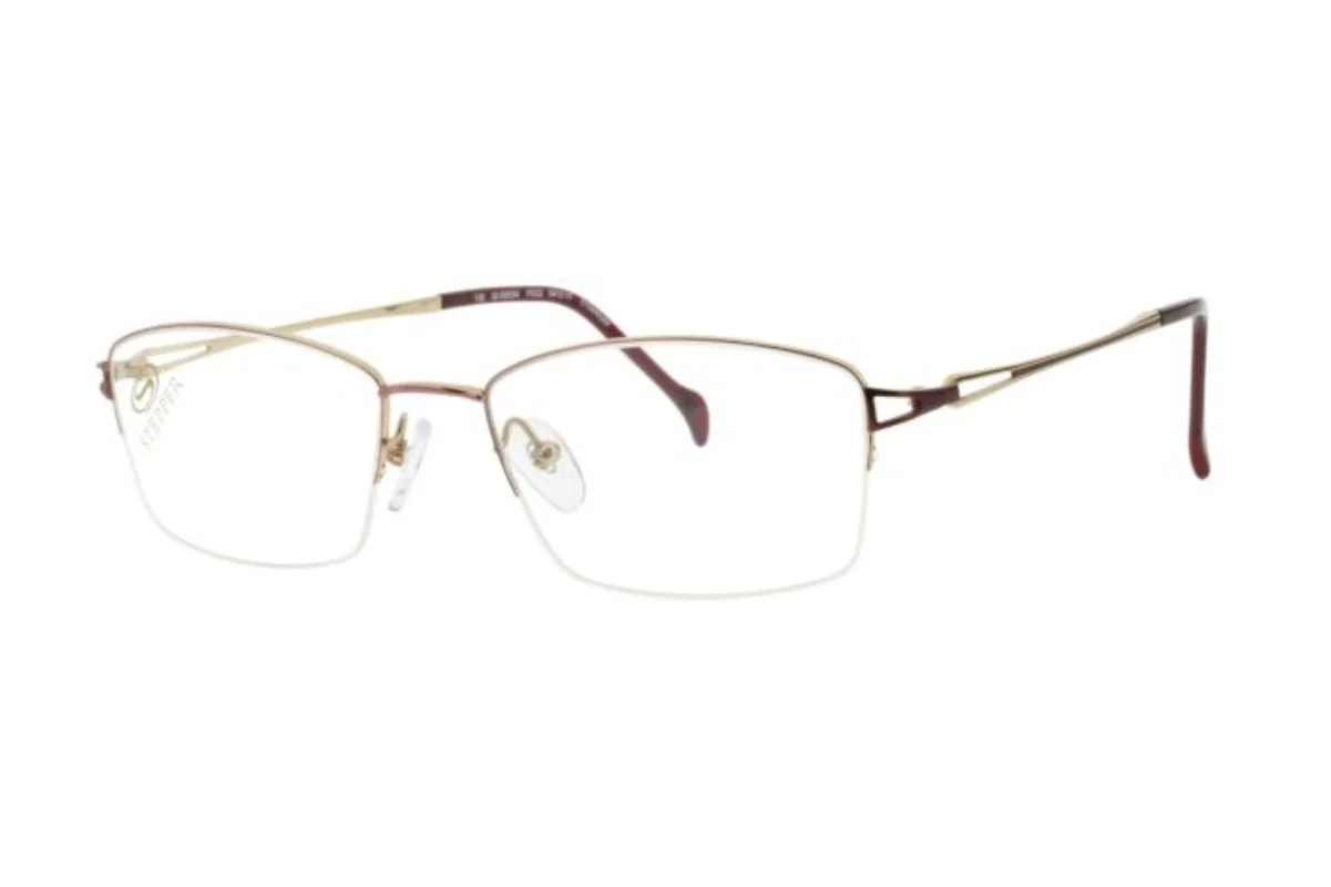 STEPPER SI 50034 F032 FRAME