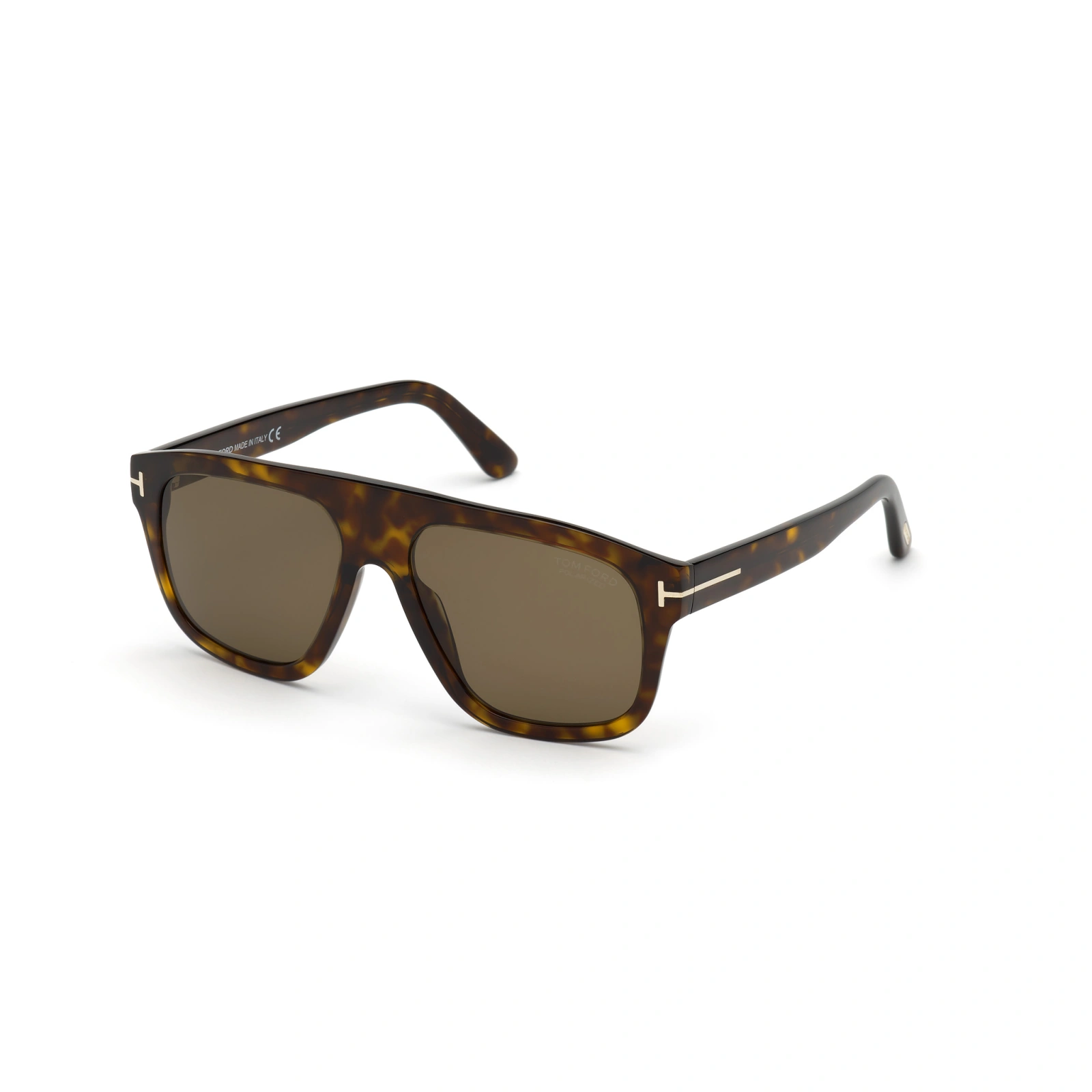 TOM FORD THOR TF777 52H SUNGLASS
