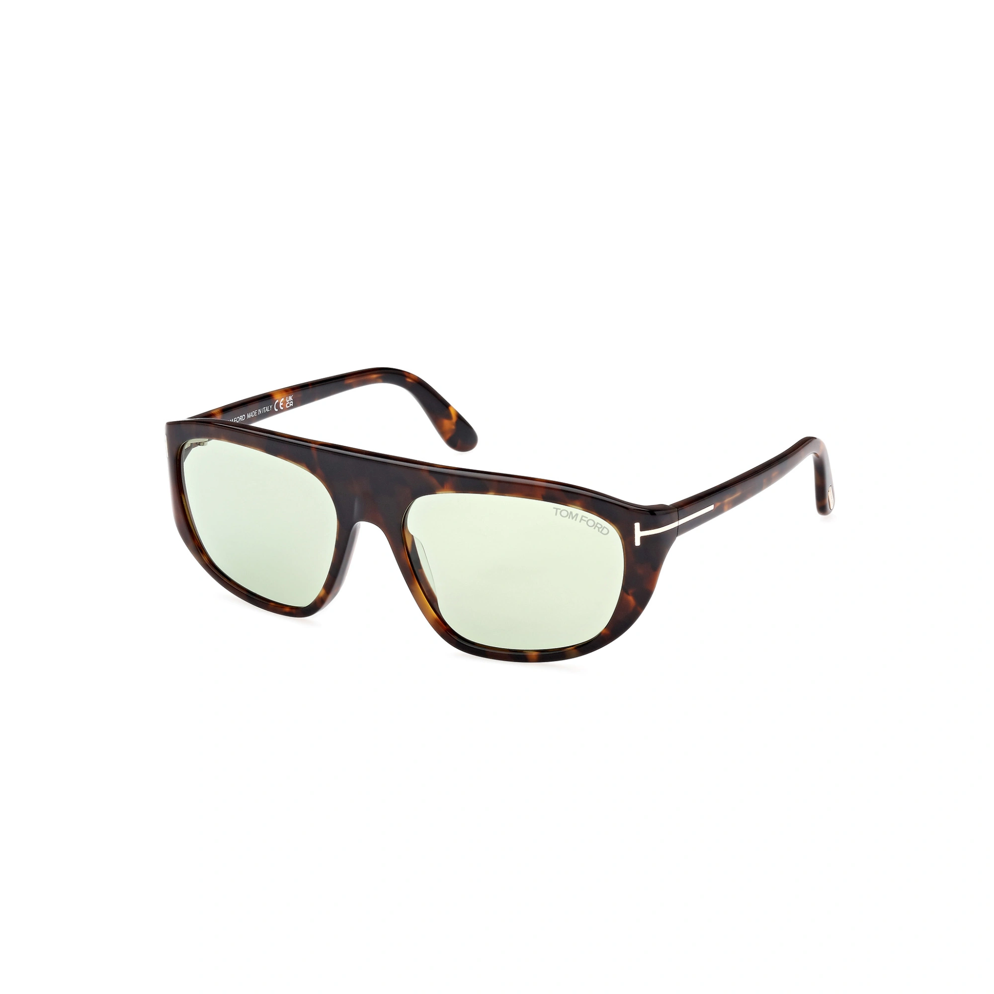 TOM FORD EDWARD 02 TF 1002 PHOTOCHROMIC SUNGLASS