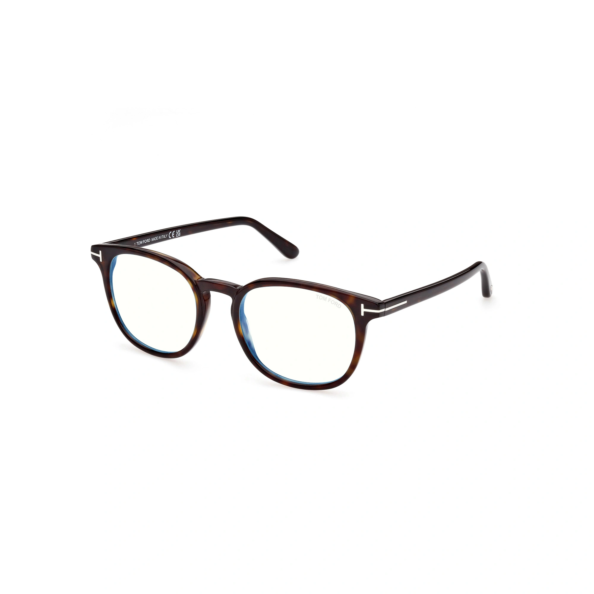 TOM FORD TF 5819B ECO 052 FRAME - Gallery Image