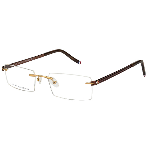 TOMMY HILFIGER TH5636T C6 FRAME - Gallery Image