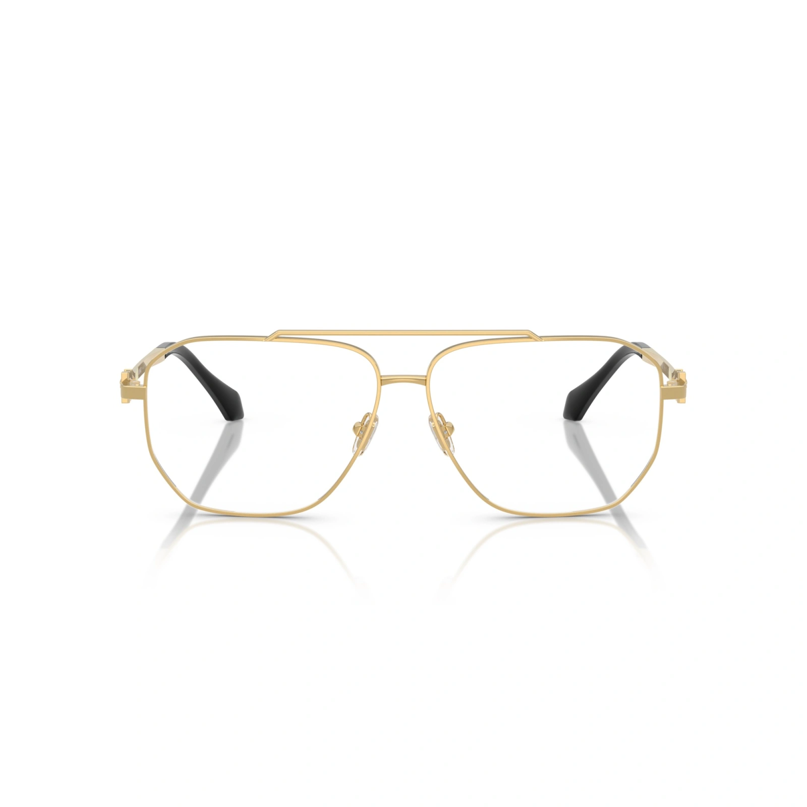 VERSACE 1307 1002 57 FRAME