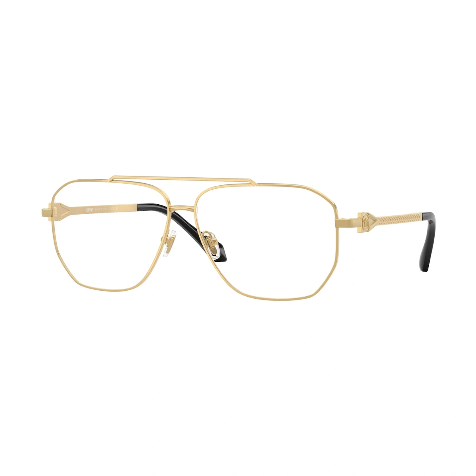 VERSACE 1307 1002 57 FRAME - Gallery Image