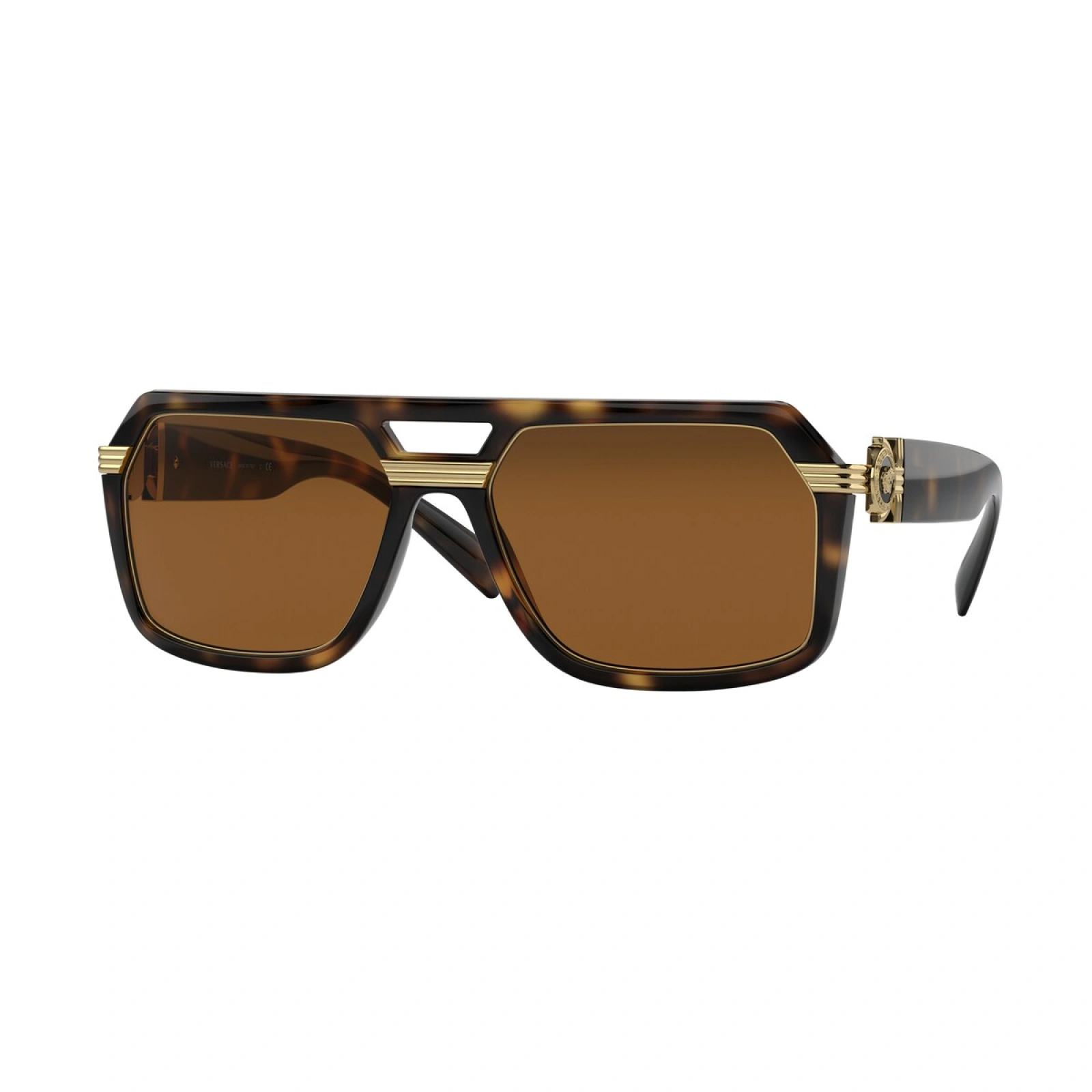 VERSACE 4399 108/73 SUNGLASS - Gallery Image