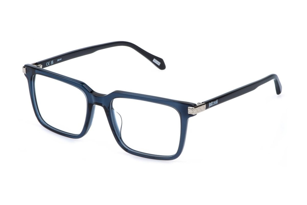 JUST CAVALLI VJC136 0W47 FRAME