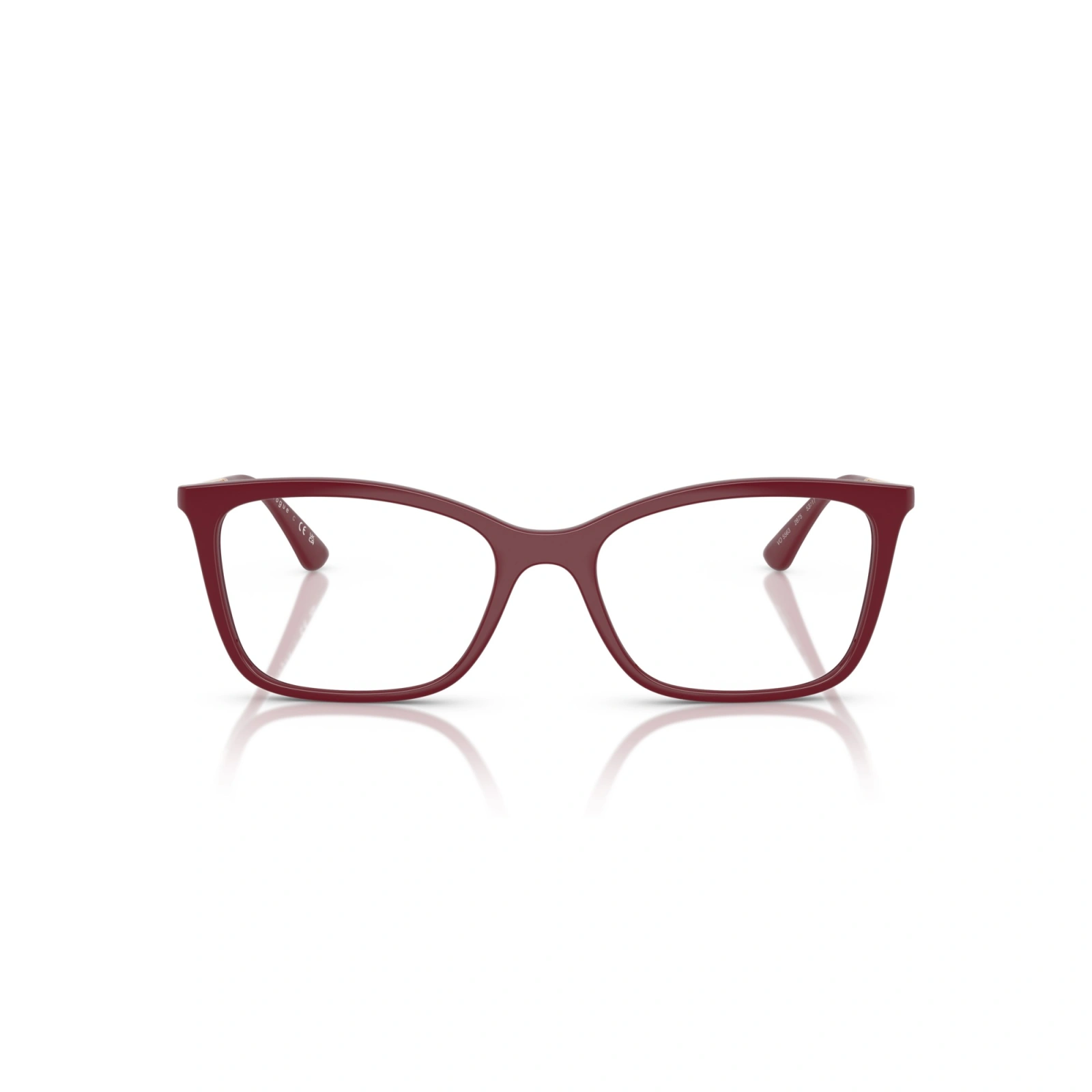 VOGUE VO 5563 2875 FRAME