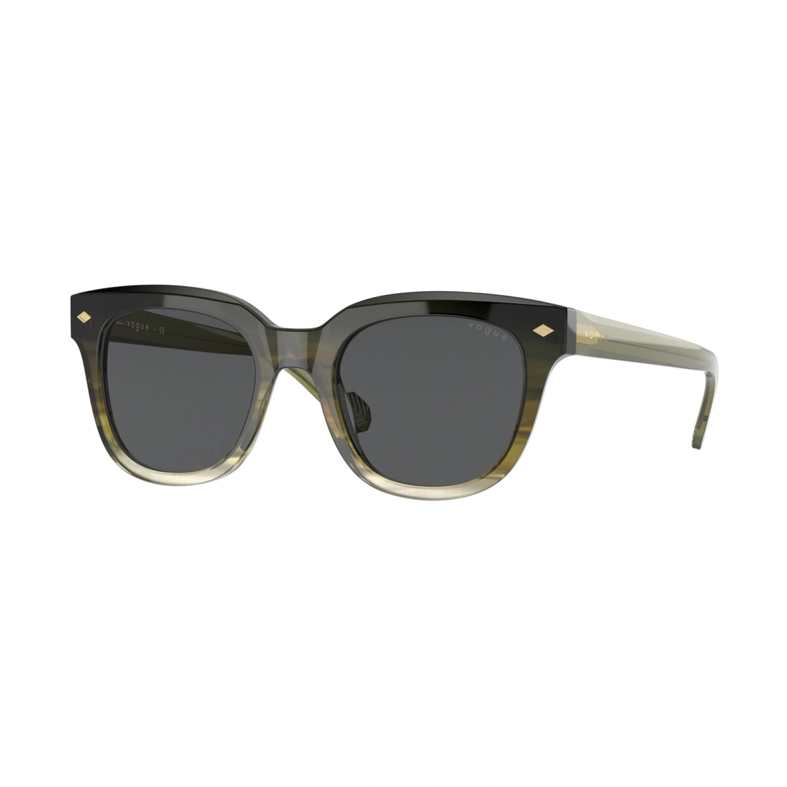 VOGUE VO 5408S 297087 SUNGLASS - Gallery Image