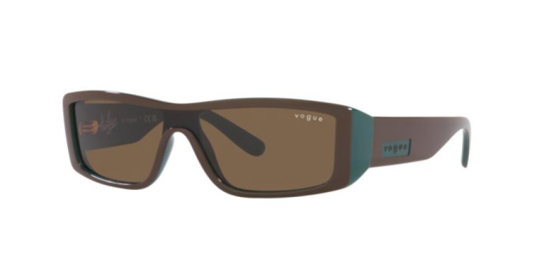 VOGUE VO 5442S 300173 SUNGLASS - Gallery Image