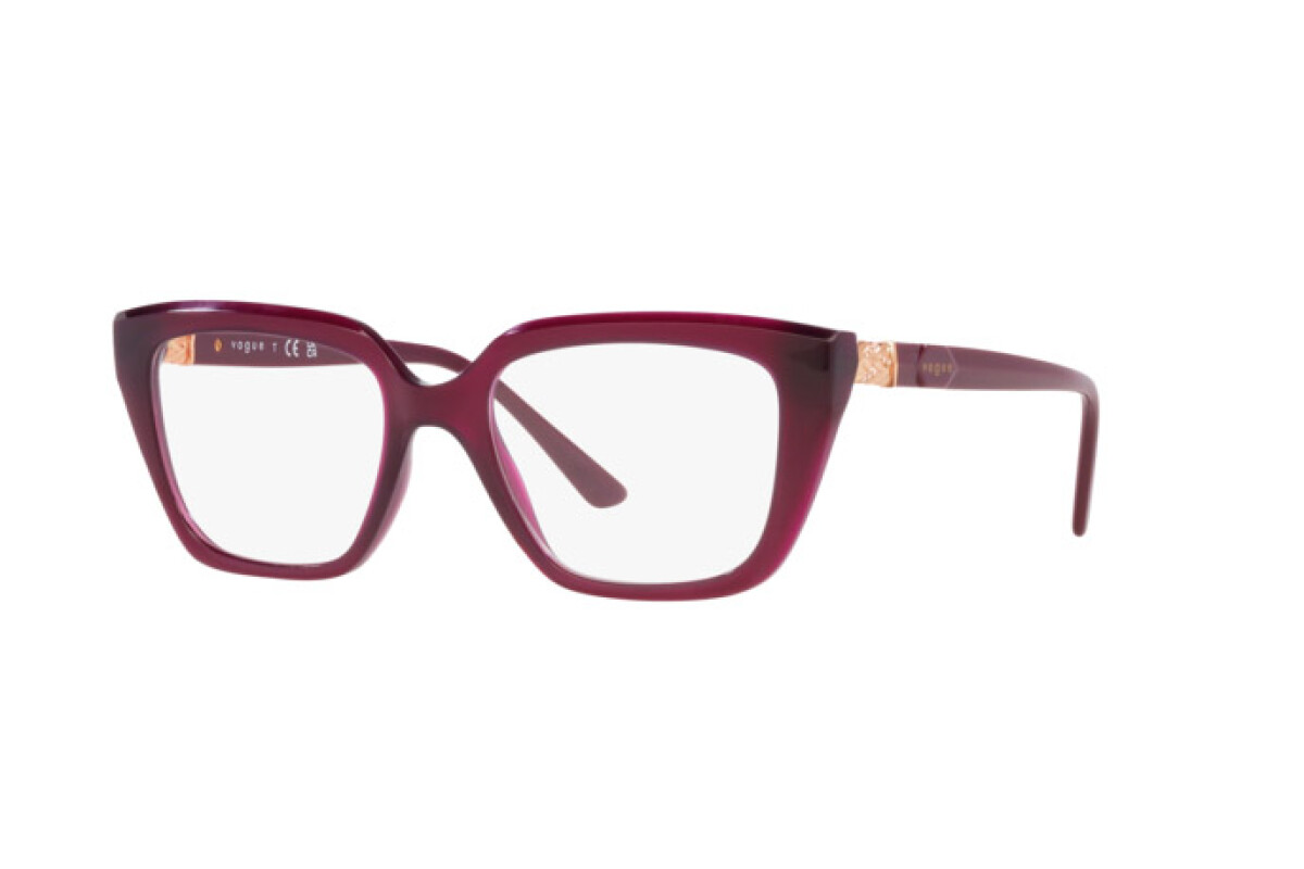 VOGUE VO 5477B 2989 FRAME - Gallery Image