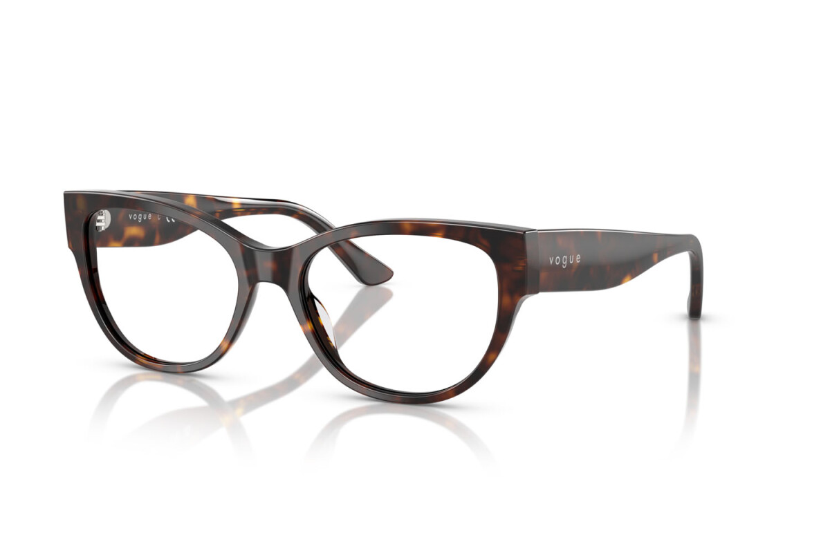 VOGUE VO 5604 W656 FRAME - Gallery Image