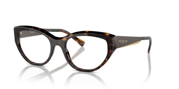 VOGUE VO 5560 W656 FRAME - Gallery Image
