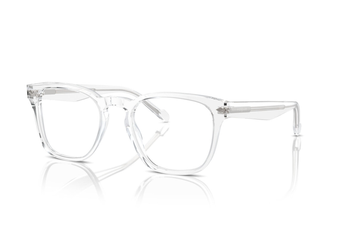 VOGUE VO 5570 W745 FRAME - Gallery Image