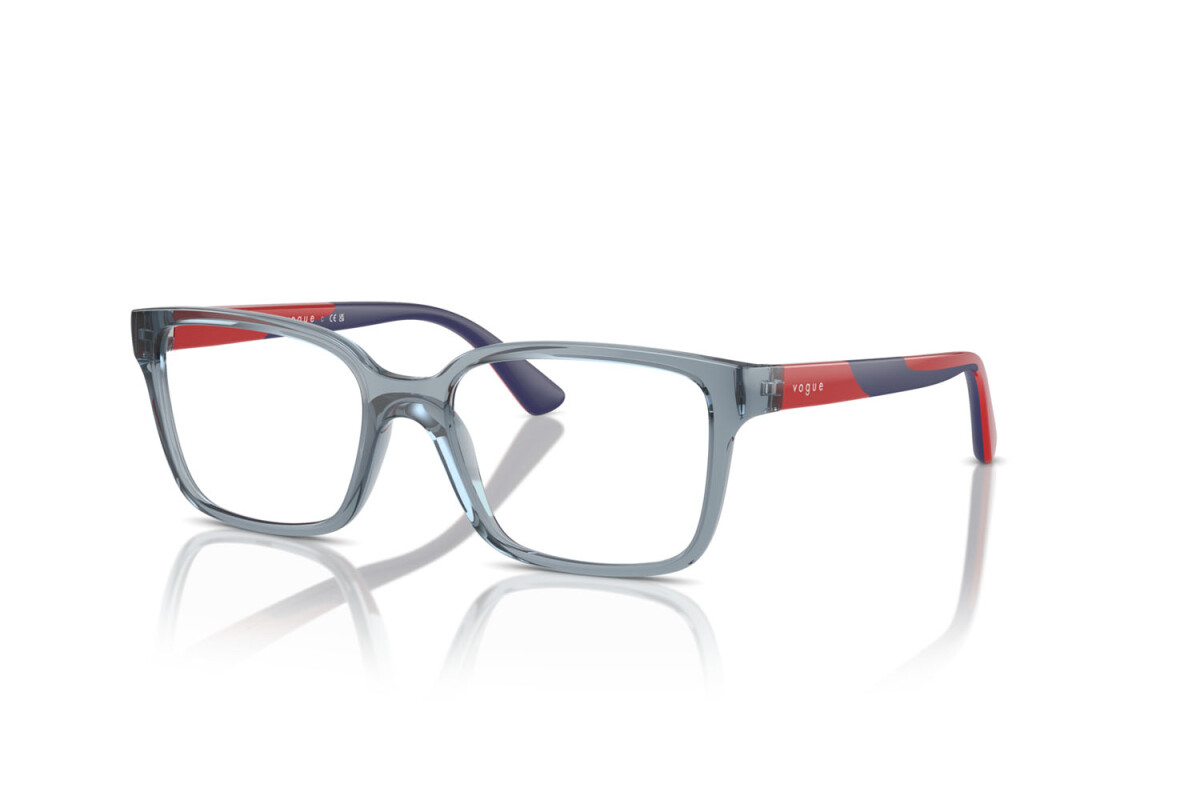 VOGUE VY 2026 W44 FRAME - Gallery Image