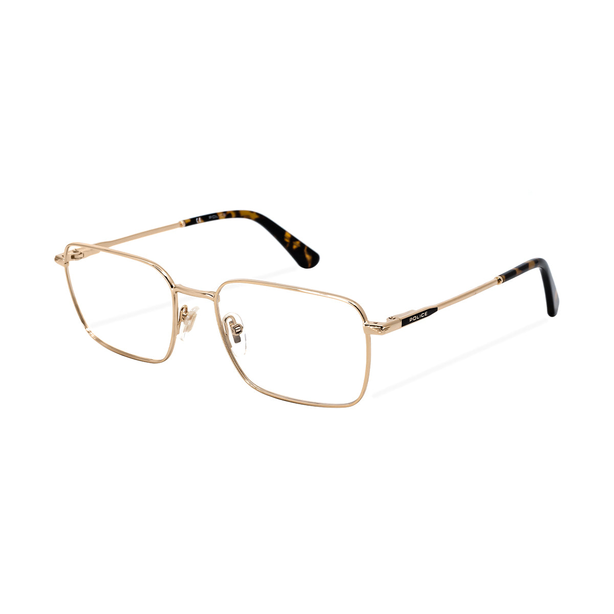 POLICE VPLG69K 0300 FRAME - Gallery Image