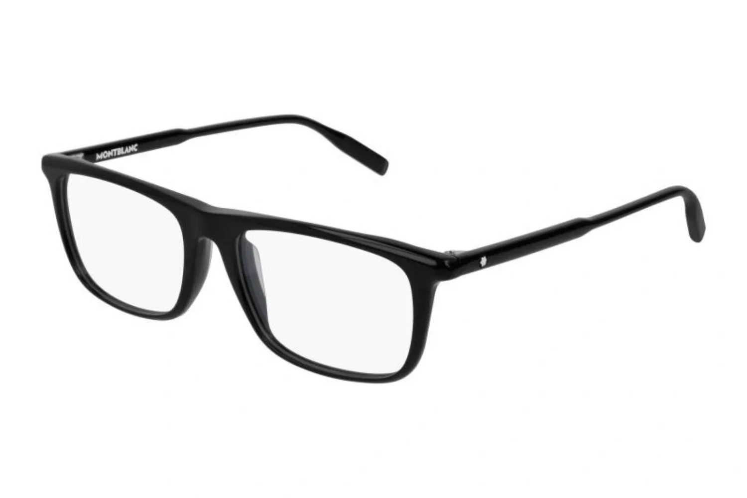 MONTBLANC MB0012O 001 FRAME - Gallery Image