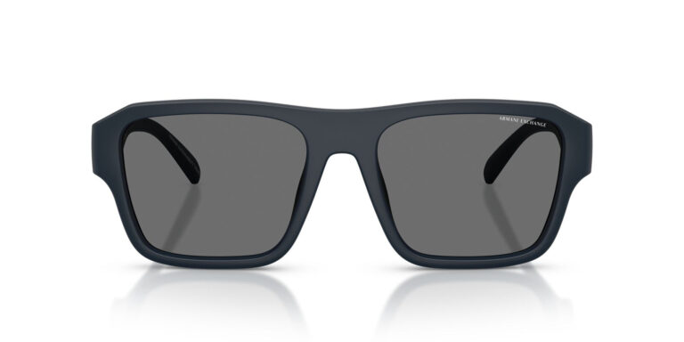 ARMANI EXCHANGE AX4154SU SUNGLASS