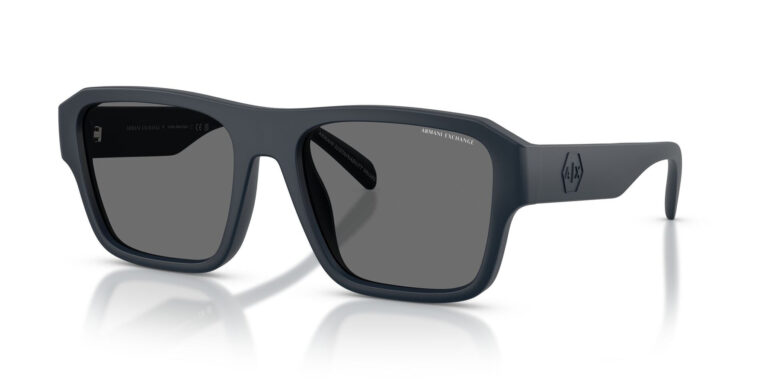 ARMANI EXCHANGE AX4154SU SUNGLASS - Gallery Image
