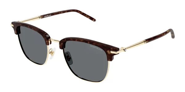 MONTBLANC MB 0242S SUNGLASS