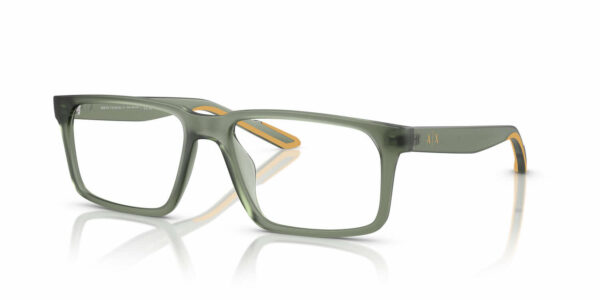 ARMANI EXCHANGE AX-3118U FRAME - Gallery Image