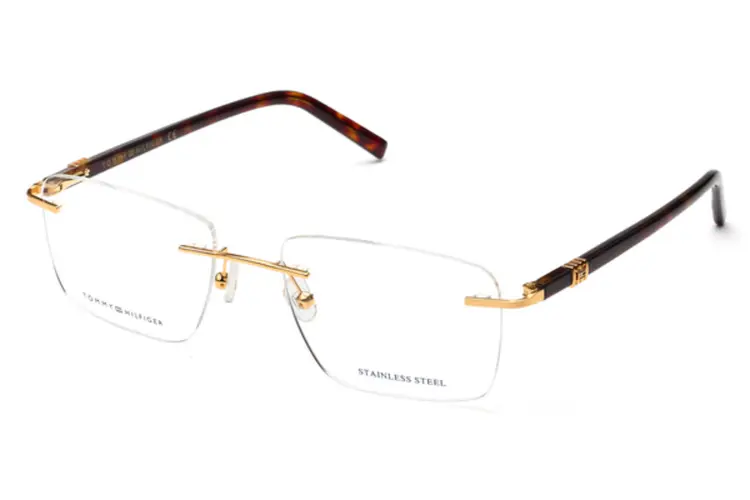 TOMMY HILFIGER TH 6359 RIMLESS