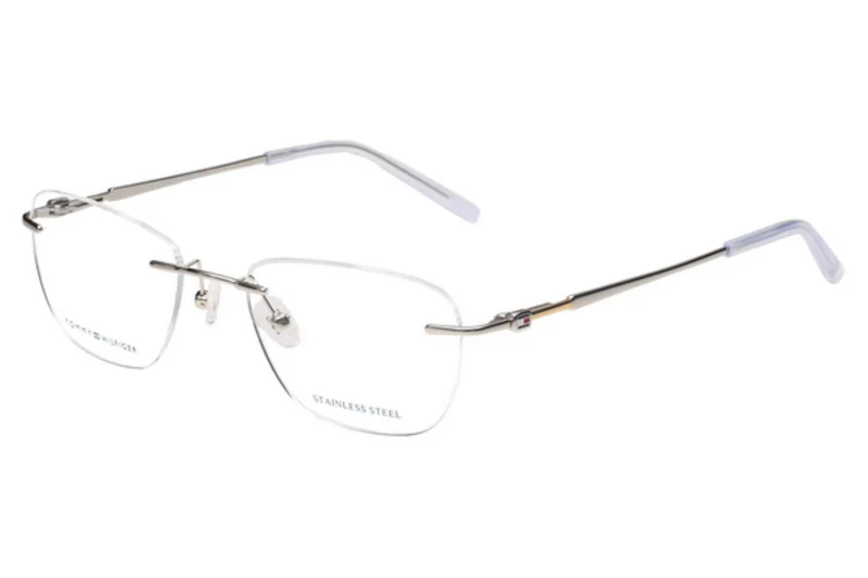 TOMMY HILFIGER 6305 RIMLESS