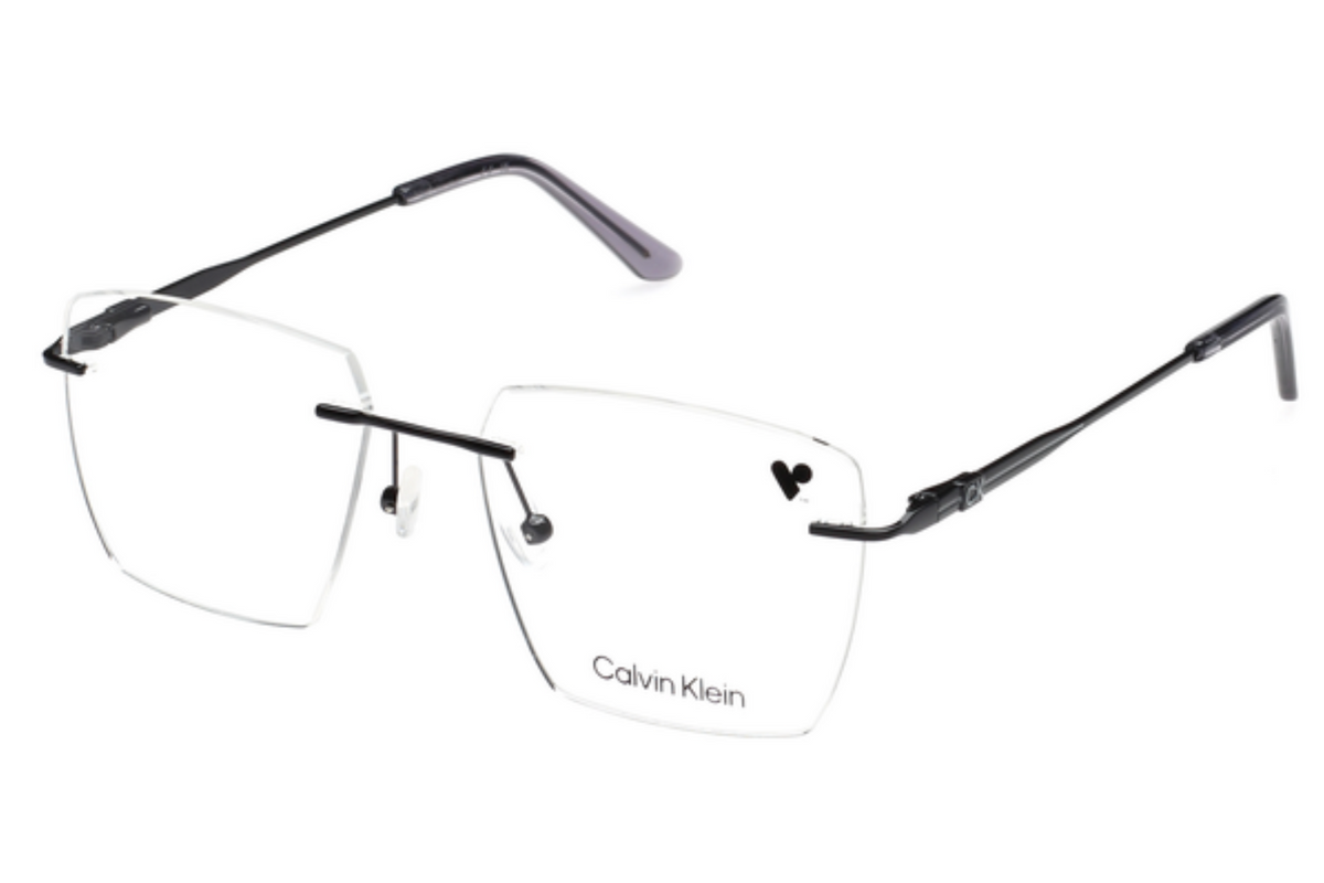 CALVIN KLEIN CK 23115LBI FRAME