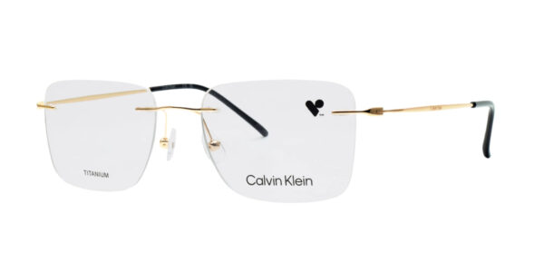 CALVIN KLEIN CK22134 FRAME - Gallery Image