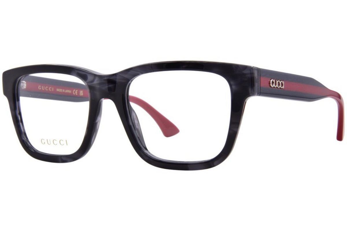 GUCCI GG 1870O FRAME - Gallery Image