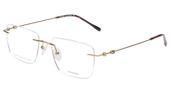 TOMMY HILFIGER TH 1088-T RIMLESS