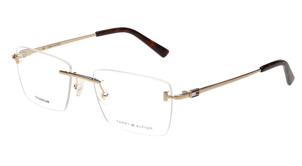 TOMMY HILFIGER TH 4416T RIMLESS