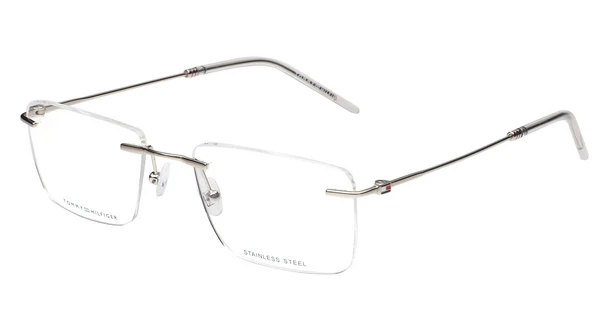 TOMMY HILFIGER TH 5410 RIMLESS