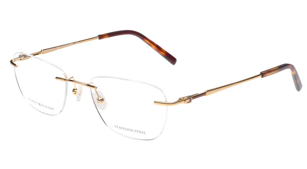 TOMMY HILFIGER TH 6305 RIMLESS