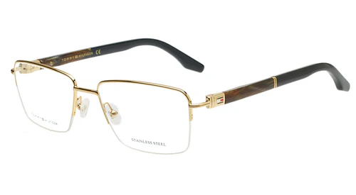 TOMMY HILFIGER TH 6348 HALF FRAME - Gallery Image