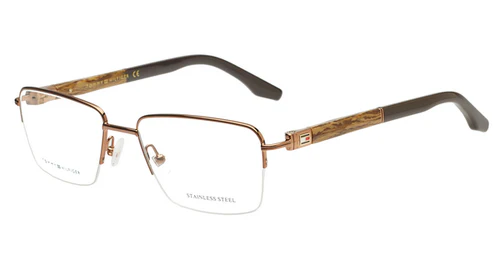 TOMMY HILFIGER TH 6348 HALF FRAME