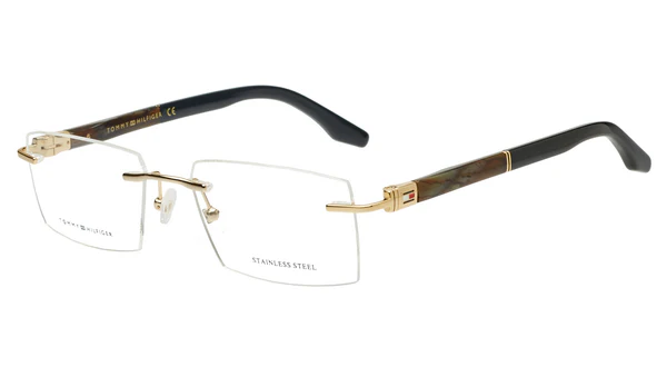 TOMMY HILFIGER TH 6364 RIMLESS