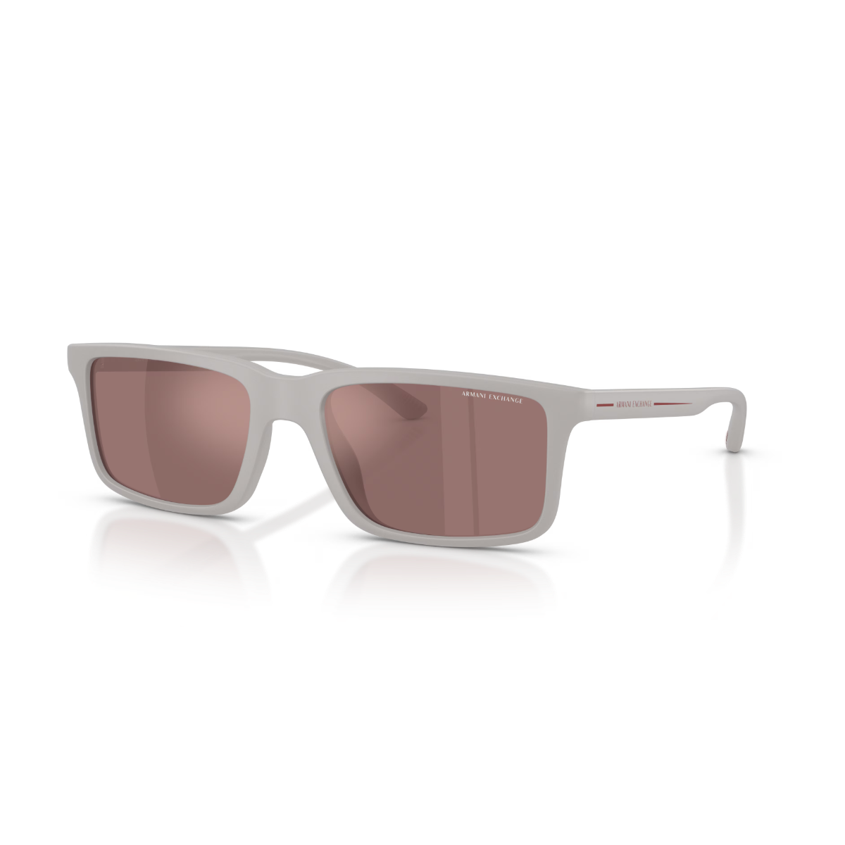 ARMANI EXCHANGE AX-4157SU SUNGLASS - Gallery Image