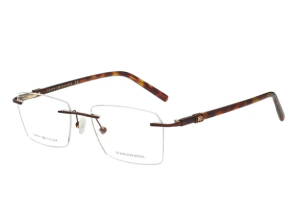 TOMMY HILFIGER TH 6359 RIMLESS