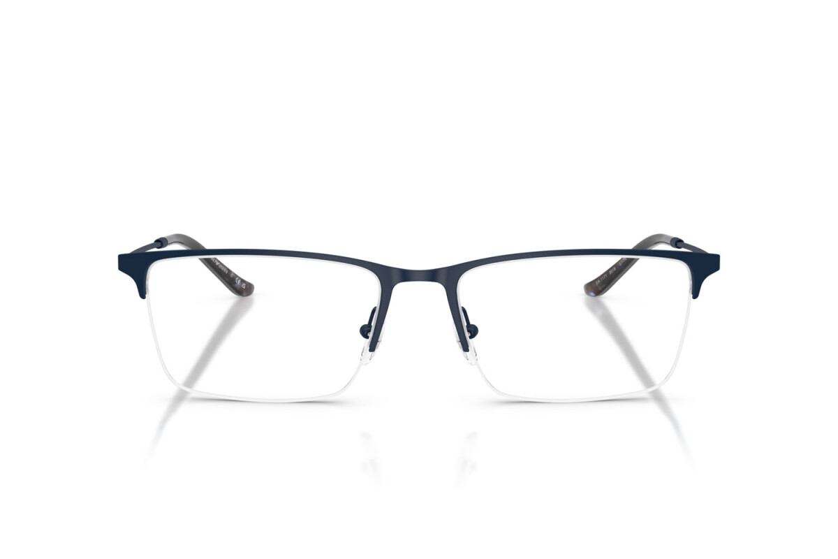 EMPORIO ARMANI EA 1171 HALF FRAME