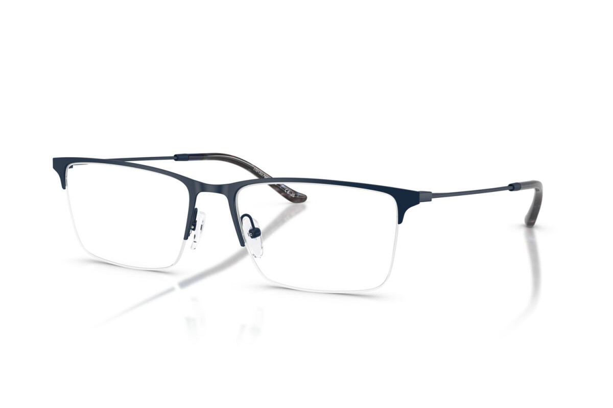 EMPORIO ARMANI EA 1171 HALF FRAME - Gallery Image
