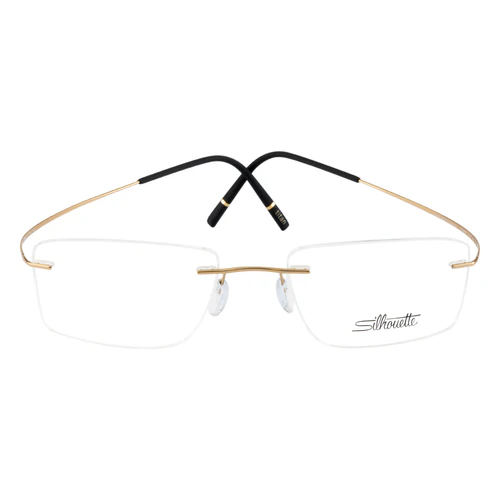 SILHOUETTE 5599 RIMLESS FRAME