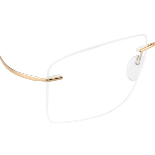 SILHOUETTE 5599 RIMLESS FRAME - Gallery Image