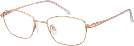 CHARMANT CH 16062 FRAME